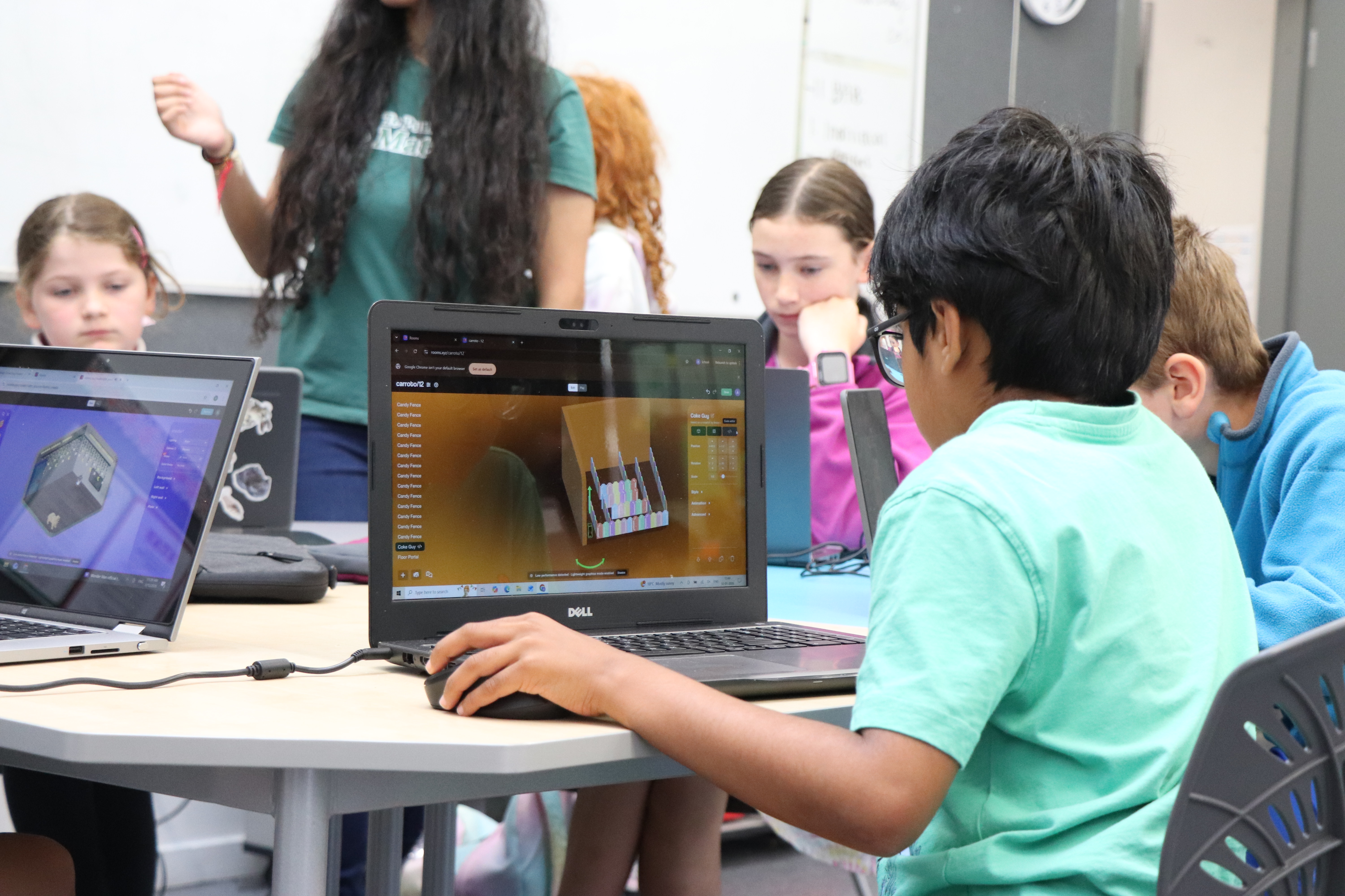 3D Print and Play Day