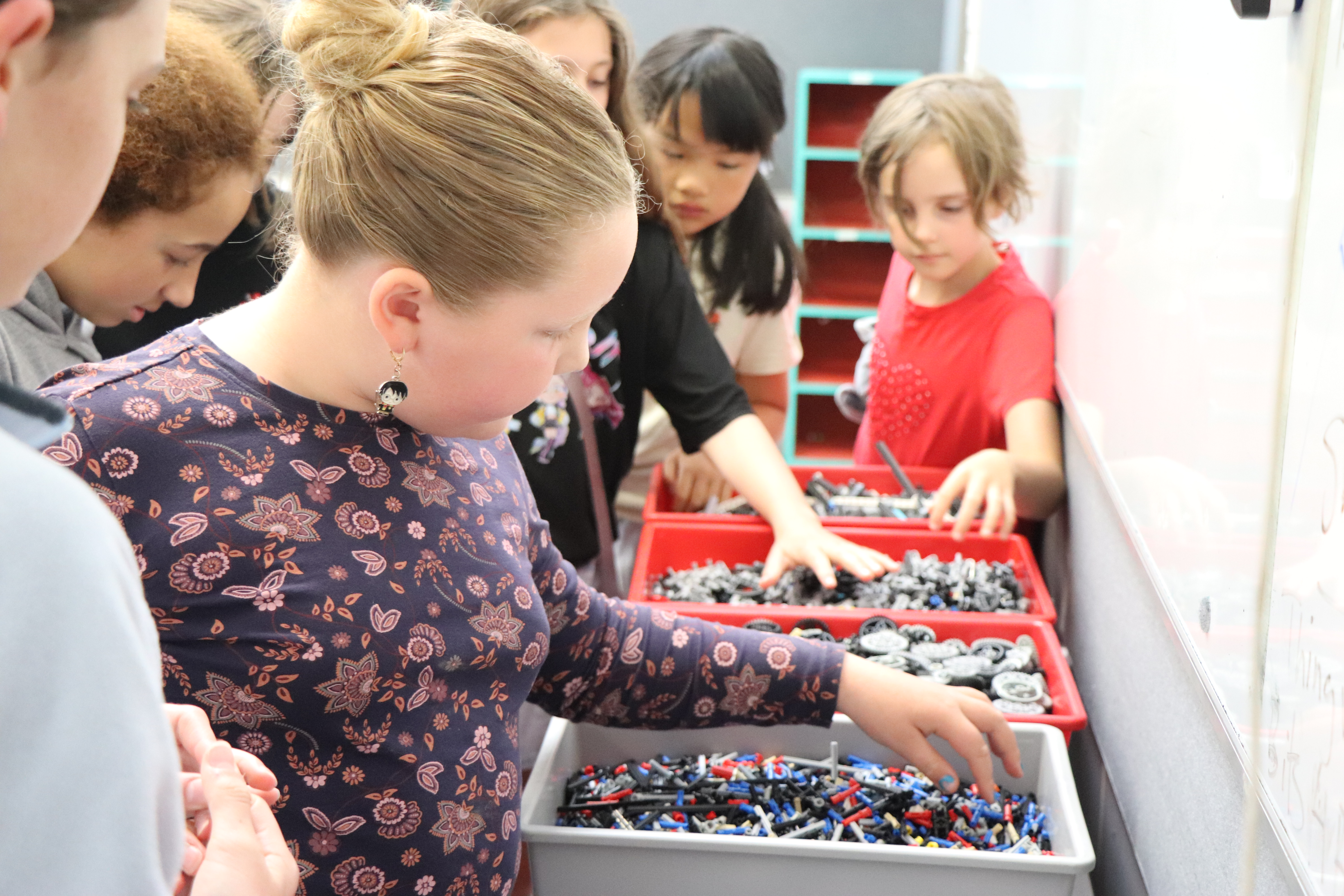 Girls Tech Day
