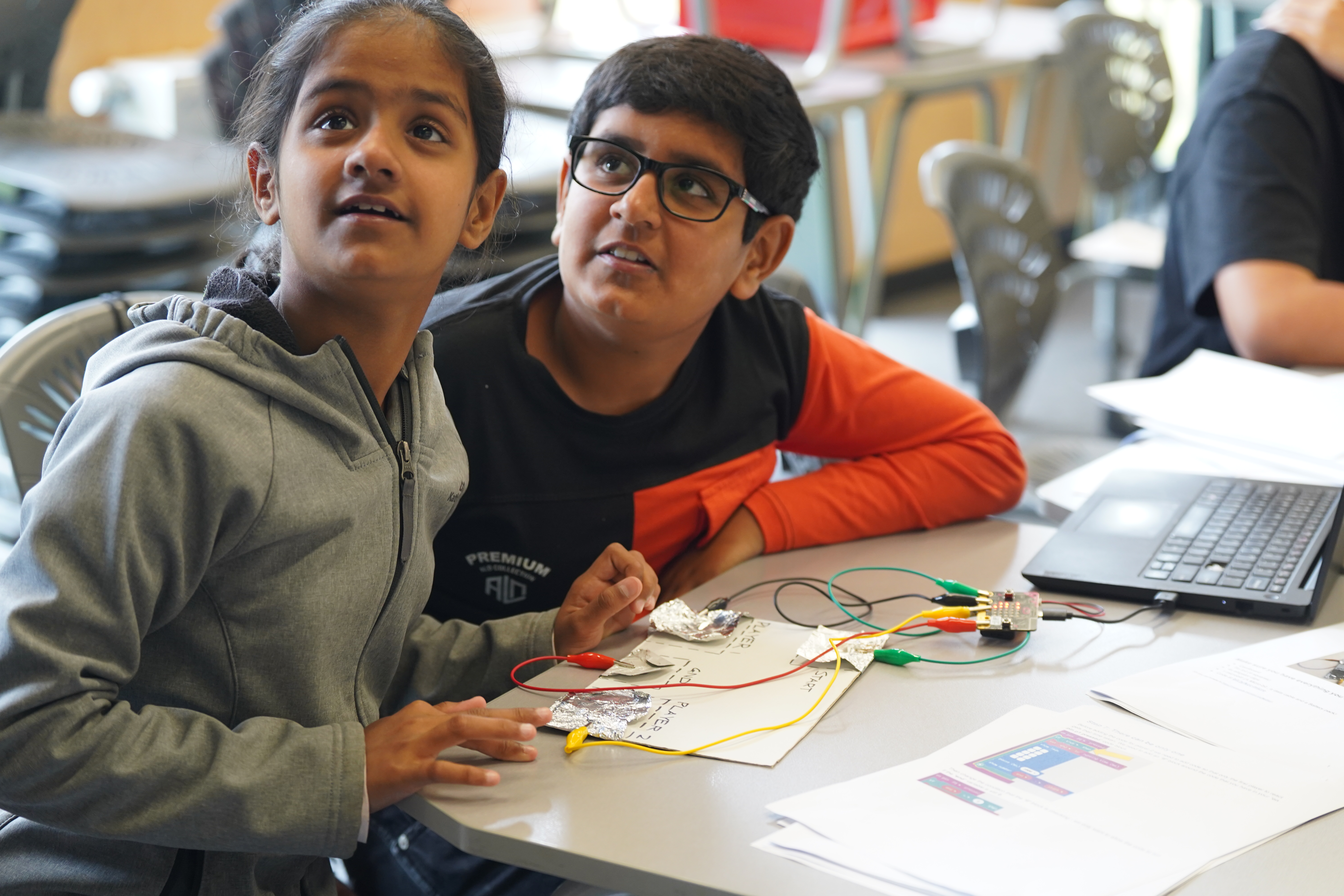 Tech Discovery Day