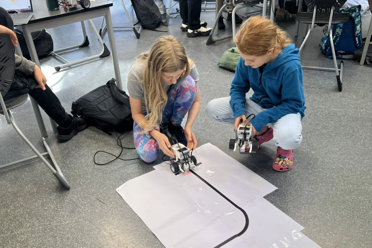 Robotics