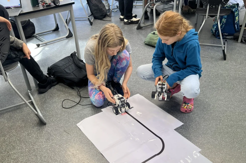 Robotics