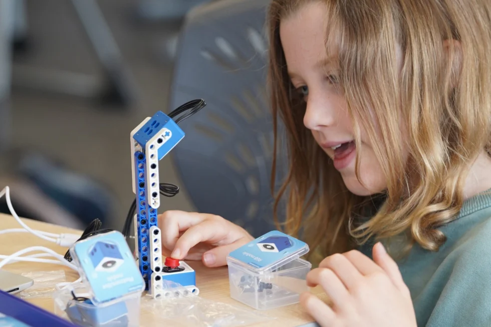 Robotics - Creative Design